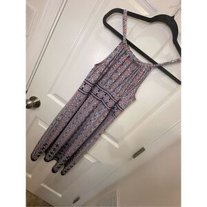 Max Studio small sleeveless dress